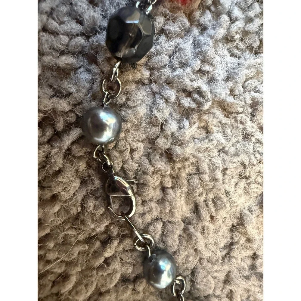 BW beaded station